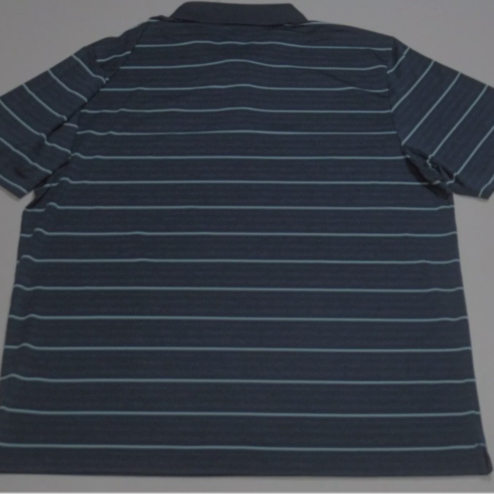 Under Armour NWT Golf Shirt Polo Sleepy Hollow Country Club Logo Fox X-Large - Picture 11 of 12